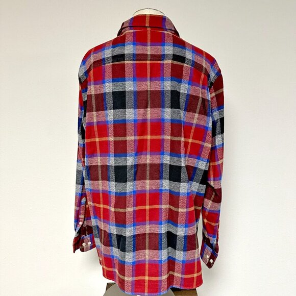 The North Face Arroyo Flannel - Picture 4 of 8